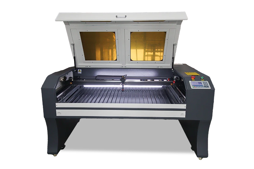 I1390 IRON LASER Home