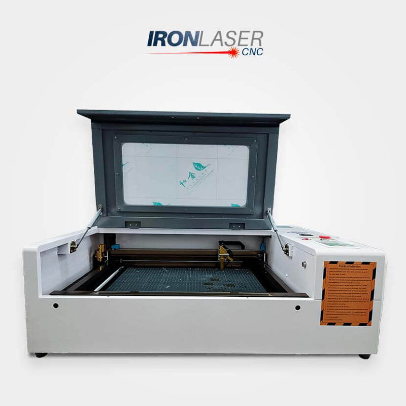 LASER 6040 DE BANCADA 1 Home