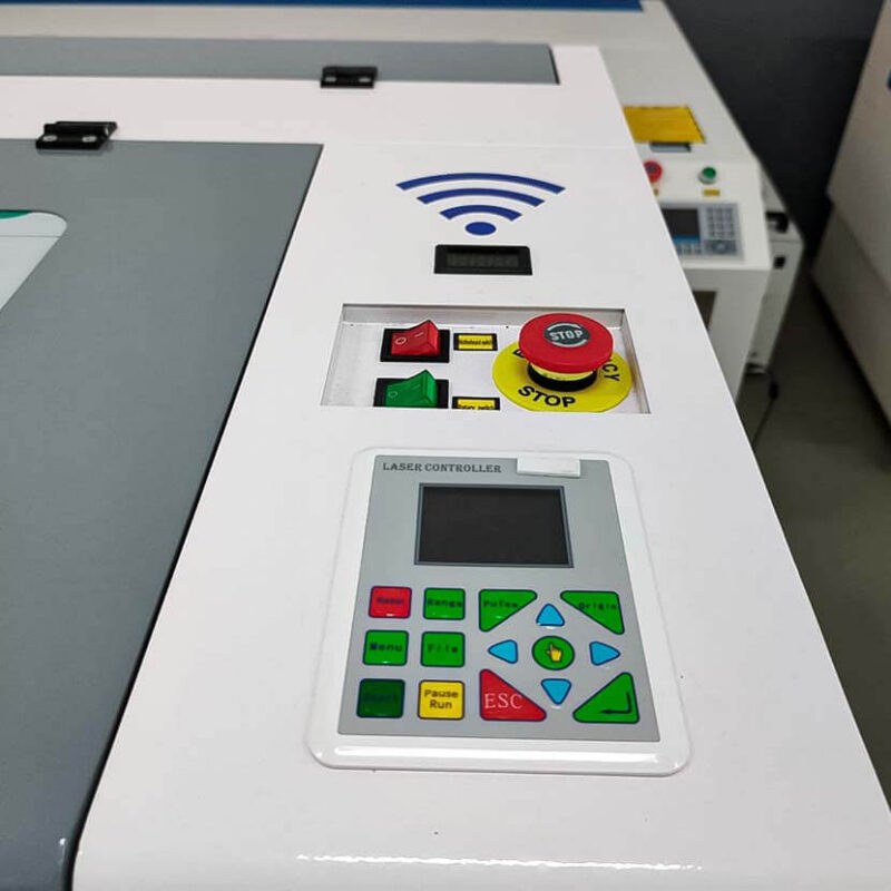 LASER 6040 DE BANCADA 2 Home