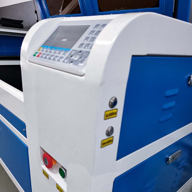 Laser 1310 2 Home