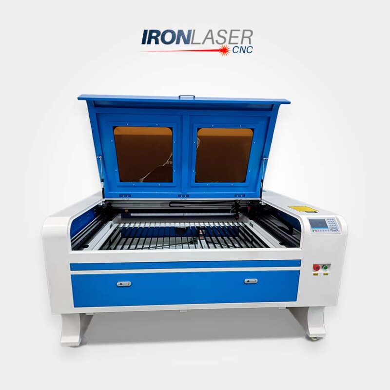 Laser 1310 Home