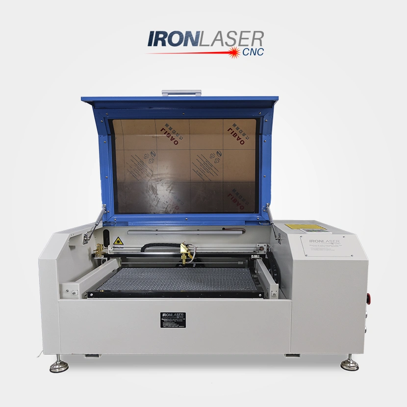 i6040 de bancada mesa movel1 i6040 de bancada mesa movel1 MÁQUINA LASER CO2 I6040 DE BANCADA MESA MÓVEL